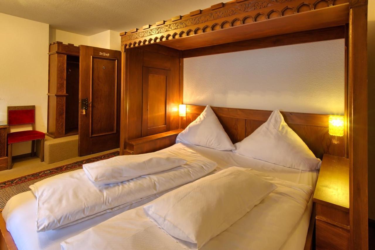 Hotel Der Löwen In Staufen im Breisgau